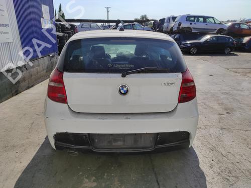 Injection rail BMW 1 (E87)  | BP25889717M98 