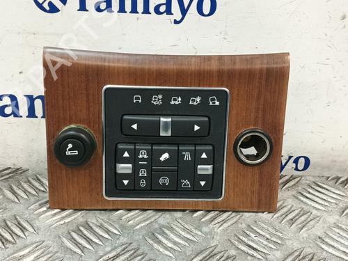 Used Switch Switch LAND ROVER DISCOVERY IV (L319) 3.0 SDV6 4x4 (256 hp) 32282899 32282899