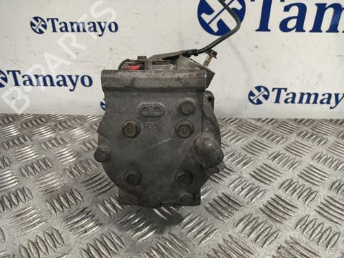 AC compressor HONDA CIVIC VII Hatchback (EU, EP, EV) 1.4 iS (EP1, EU5, EU7) | BP31020536M34 