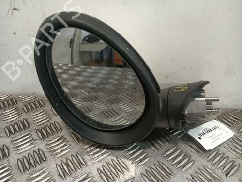Used Right mirror Right mirror 38489011 38489011