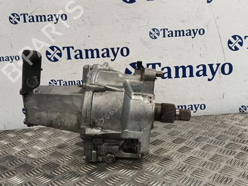 Differensial forvogn KIA SPORTAGE II (JE_, KM_) [2004-2011]  30100649