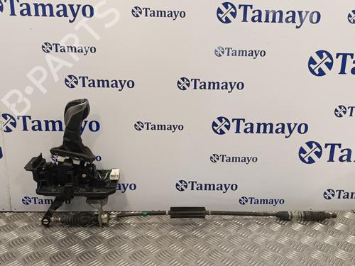 Used Gear lever SUBARU XV (GT) [2017-2025]  18651307