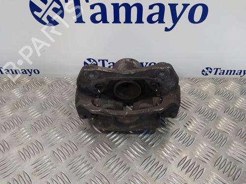 Right front brake caliper HYUNDAI i30 (FD) 1.6 CRDi | BP11565671M104