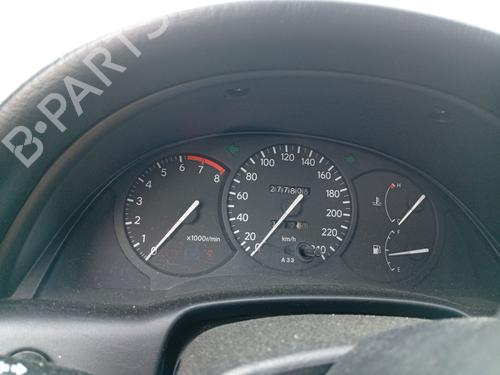 Kombiinstrument Kombiinstrument 38051418 38051418