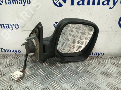 Used Right mirror CITROËN BERLINGO / BERLINGO FIRST MPV (MF_, GJK_, GFK_) 1.9 D (MFWJZ) (70 hp) 32091692