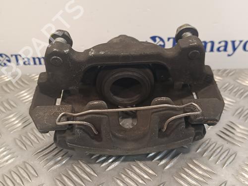 Left front brake caliper VW GOLF V (1K1) 2.0 TDI 16V | BP16757831M105 