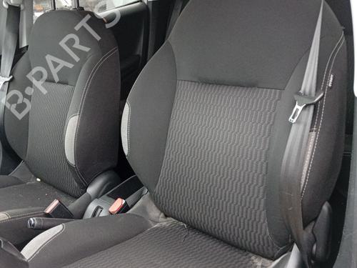 Used Left front seat Left front seat 39005569 39005569