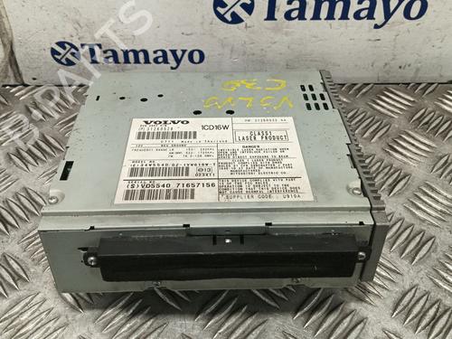 Used Radio VOLVO C30 (533) 2.0 D (136 hp) 29148433