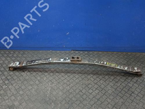 Andre NISSAN CABSTAR E (TL_, VL_) 125.35, 125.45 (TL0, VL0) (125 hp) 31306055