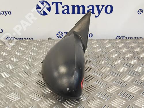 Right mirror SEAT IBIZA III (6L1) 1.9 SDI | BP10293383C27 