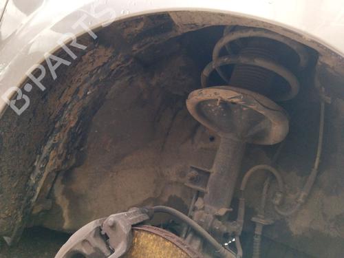 Used Right front shock absorber Right front shock absorber KIA CEE'D Hatchback (ED) 1.6 CRDi 115 (115 hp) 39652766 39652766