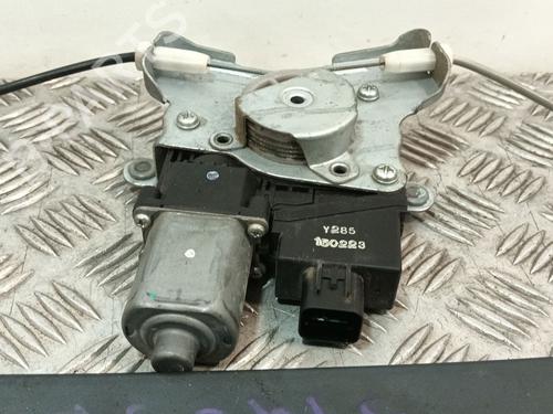 Front left window mechanism SSANGYONG REXTON W / REXTON 2.0 Xdi | BP29405474C22 - Image 2