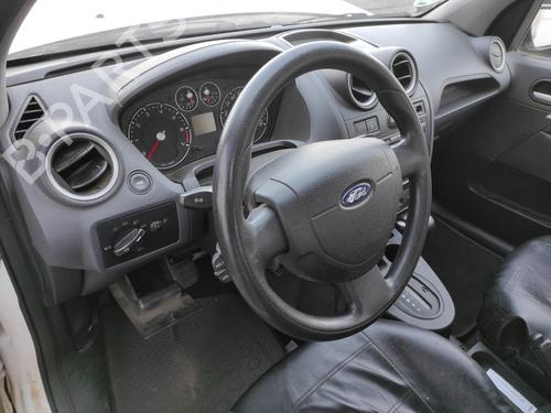 Alternator FORD FIESTA V (JH_, JD_)  | BP21053514M7 