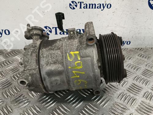 AC-Kompressor FORD C-MAX II (DXA/CB7, DXA/CEU)  | BP29999160M34