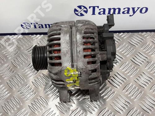Alternator CITROËN C3 Pluriel (HB_) 1.4 HDi | BP7464814M7 