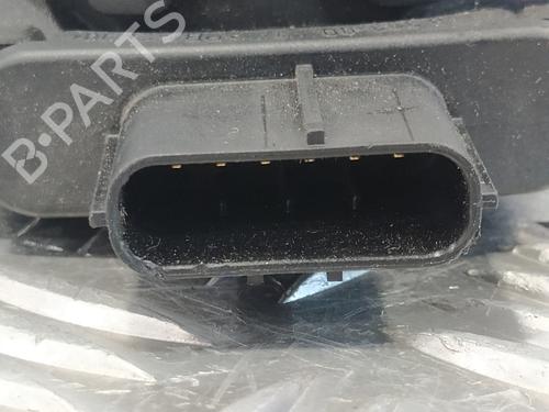 Pedal AUDI A4 B8 Avant (8K5)  | BP14358395I4 