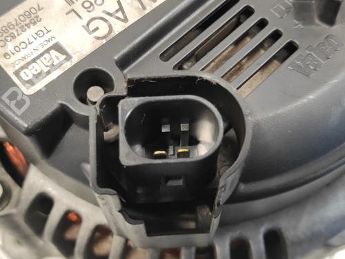 Generator VW PASSAT B6 (3C2)  | BP21044635M7 