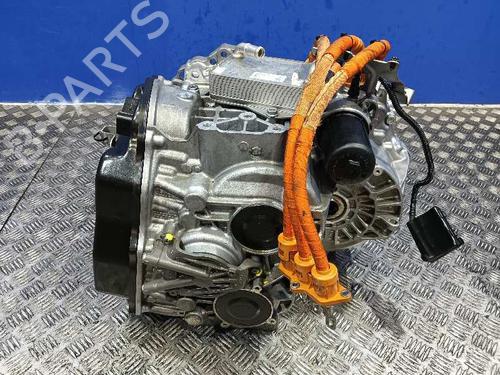 Gearbox VW GOLF VII Variant (BA5, BV5) | BP26657809M3 - Image 3