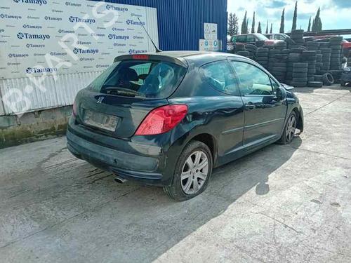 Engine PEUGEOT 207 (WA_, WC_)  | BP24666376M1 