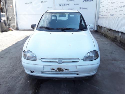 Climate control OPEL CORSA B (S93)  | BP29525724I5 