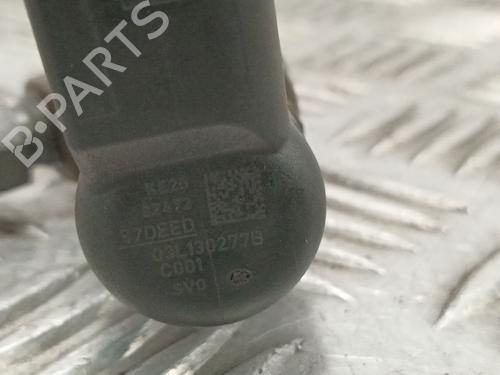 Injector SEAT ALTEA XL (5P5, 5P8) 1.6 TDI | BP29743552M100 
