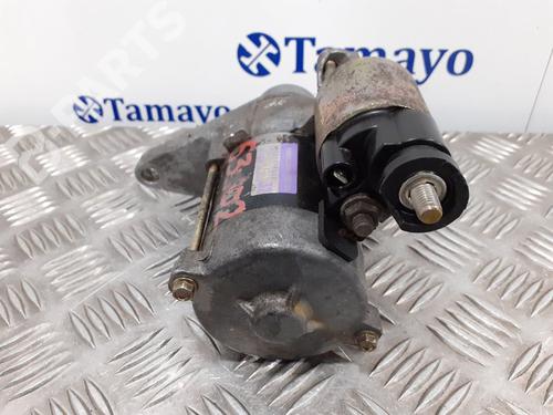 Starter HONDA CIVIC VII Hatchback (EU, EP, EV) 1.4 i (EP1, EU7) | BP9426743M8 