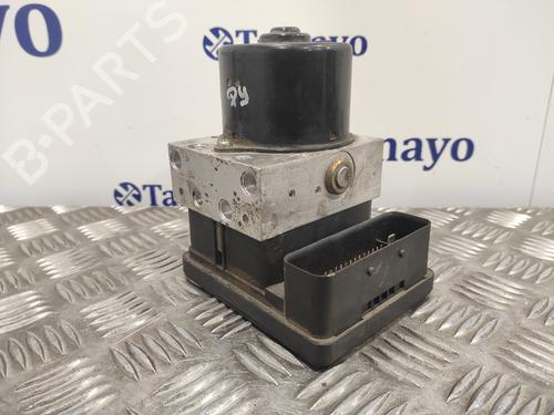 ABS pump VOLVO V50 (545) 2.0 D | BP6311031M43 