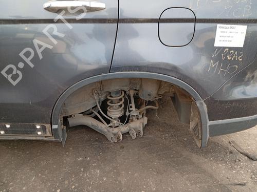 Used Rear left wheel arch trim Rear left wheel arch trim HONDA CR-V III (RE_) 2.2 i-CTDi 4WD (RE6) (140 hp) 39723174 39723174