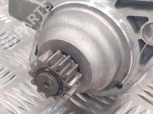 Starter SEAT ALTEA XL (5P5, 5P8) 1.6 TDI | BP8798977M8