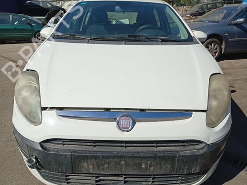 Capot Capot FIAT GRANDE PUNTO (199_) 1.3 D Multijet (199.AXD11, 199.AXD1A, 199.AXD1B,... (90 hp) 39613920 39613920