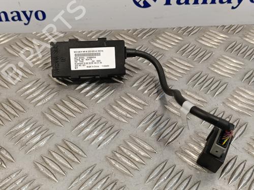 Elektronisk modul MERCEDES-BENZ S-CLASS (W220, V220) [1998-2005]  17534885