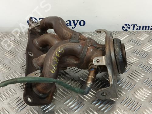 Exhaust manifold DACIA DOKKER MPV (KE_)  | BP13419034M110 