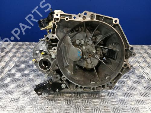 Used Gearbox Gearbox 31130995 31130995
