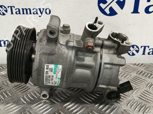 Used AC compressor VW GOLF PLUS V (5M1, 521) [2004-2013]  30504570