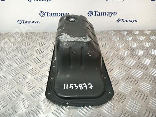 Oil sump CITROËN BERLINGO Box Body/MPV (B9)  | BP27897644M115 