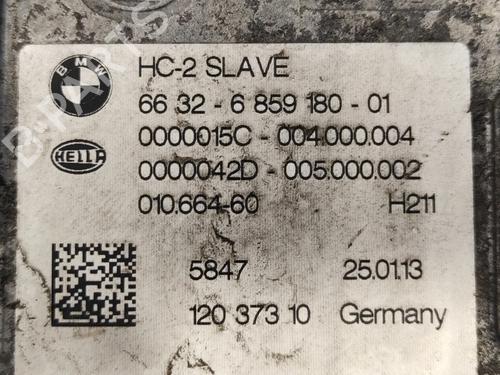 Electronic module BMW 6 Coupe (F13) 650 i | BP40087915M83  - Image 6