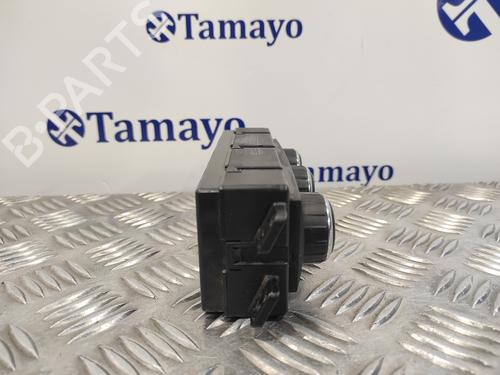 Climate control CHRYSLER GRAND VOYAGER V (RT)  | BP15417363I5 