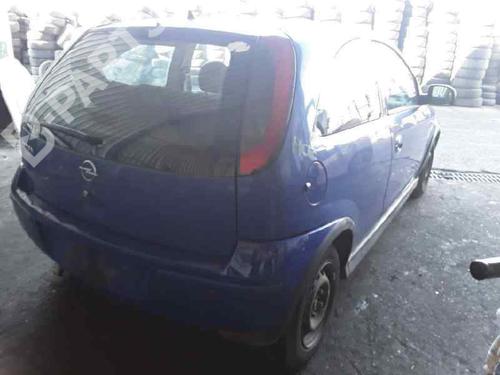 Starter OPEL CORSA C (X01)  | BP3185024M8 