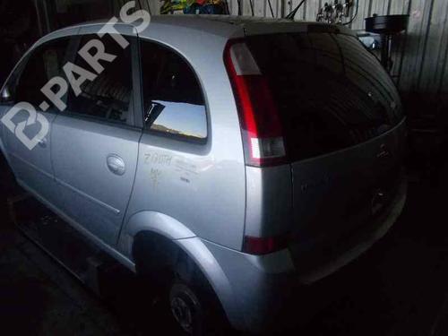 Retrovisor esquerdo OPEL MERIVA A MPV (X03) 1.7 CDTI (E75) | BP9576548C26 