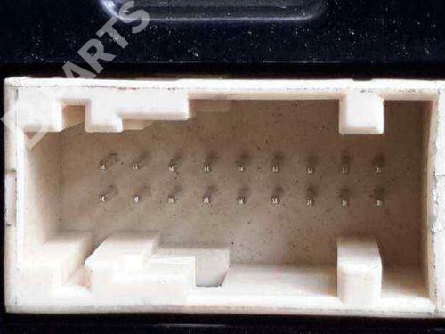 Climate control NISSAN MICRA III (K12) 1.5 dCi | BP3559088I5 