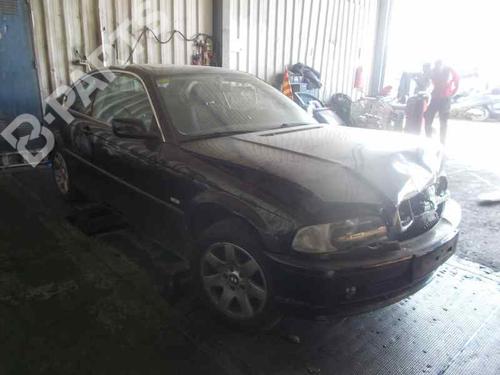 Steering pump BMW 3 Coupe (E46) | BP1208062M99