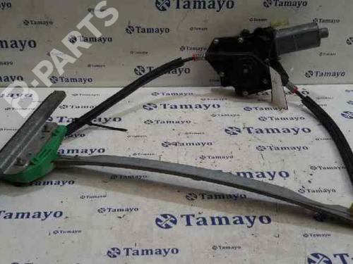 Front right window mechanism FORD PUMA (EC_) 1.4 16V | BP3681995C23 