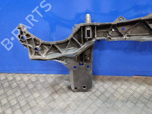 Front slam panel RENAULT KANGOO / GRAND KANGOO II (KW0/1_)  | BP17949802C72 