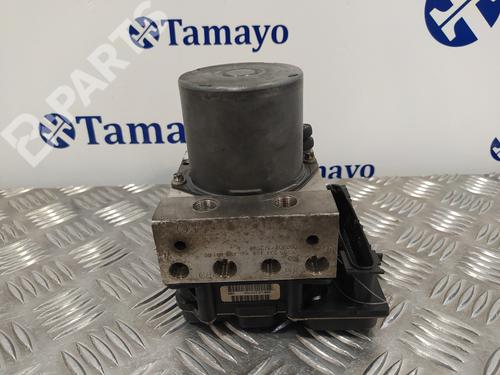 Used ABS pump PEUGEOT 307 CC (3B) 2.0 HDi 135 (136 hp) 10104290