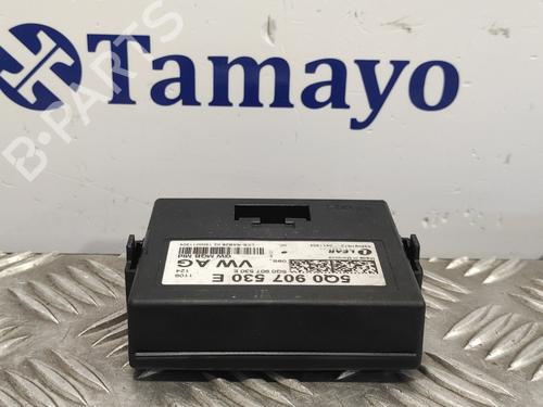 Electronic module SEAT LEON (5F1)  | BP19168093M83 