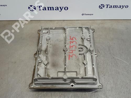 Engine control unit (ECU) SMART CITY-COUPE (450)  | BP9553108M57 
