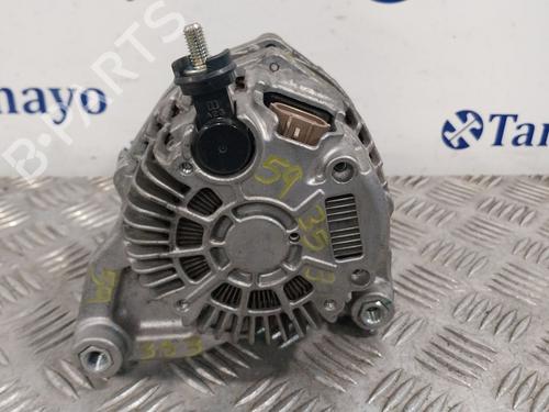 Alternator MAZDA CX-3 (DK) 2.0 SKYACTIV-G (DK5W, DK6W) | BP30528594M7 