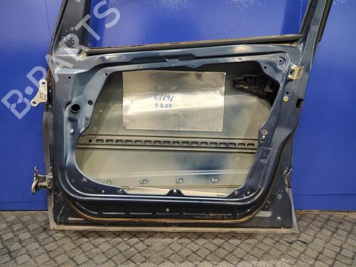Right front door MERCEDES-BENZ B-CLASS Sports Tourer (W245)  | BP7917587C3 