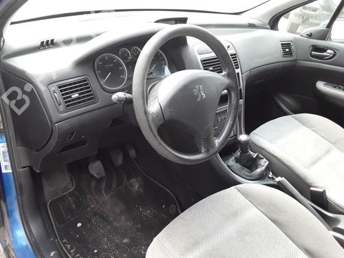 Switch PEUGEOT 307 (3A/C)  | BP26278330I30 