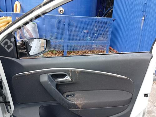 Used Front right window mechanism Front right window mechanism VW POLO V (6R1, 6C1) 1.4 TDI (90 hp) 39648772 39648772